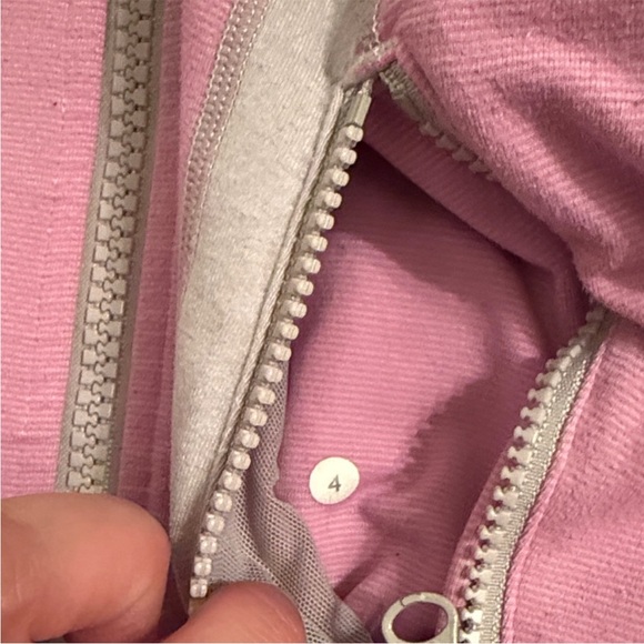 Lululemon Define Jacket - Picture 4 of 6